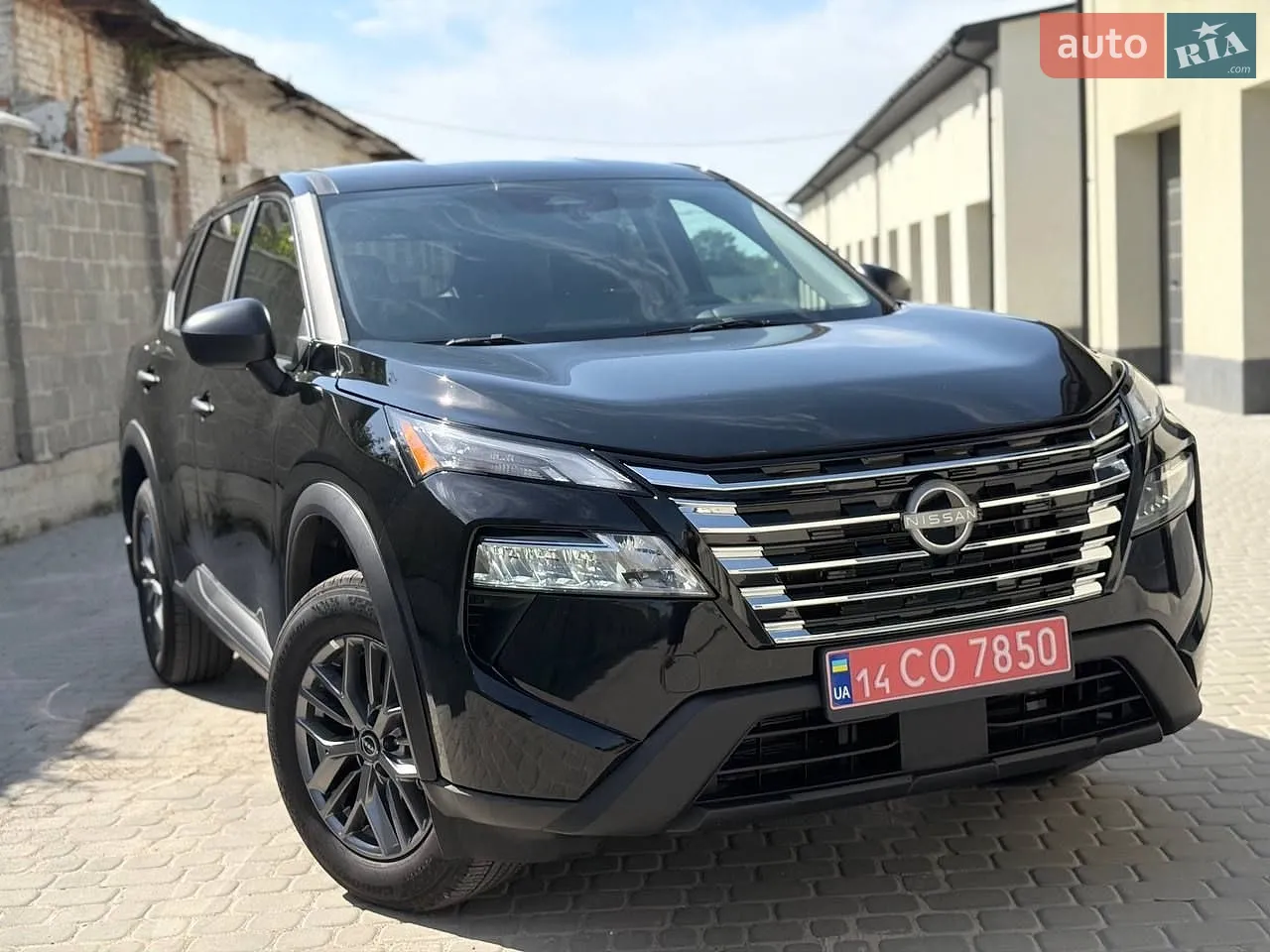 2024 Nissan Rogue - мініатюра 5