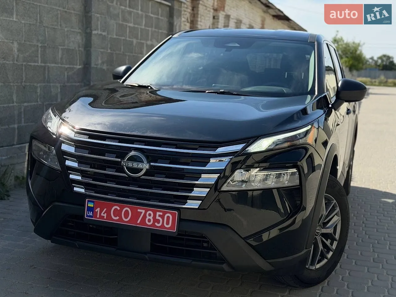 2024 Nissan Rogue - мініатюра 6