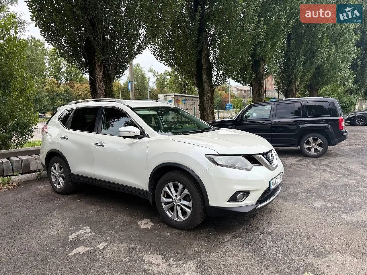 2014 Nissan Rogue - мініатюра 13