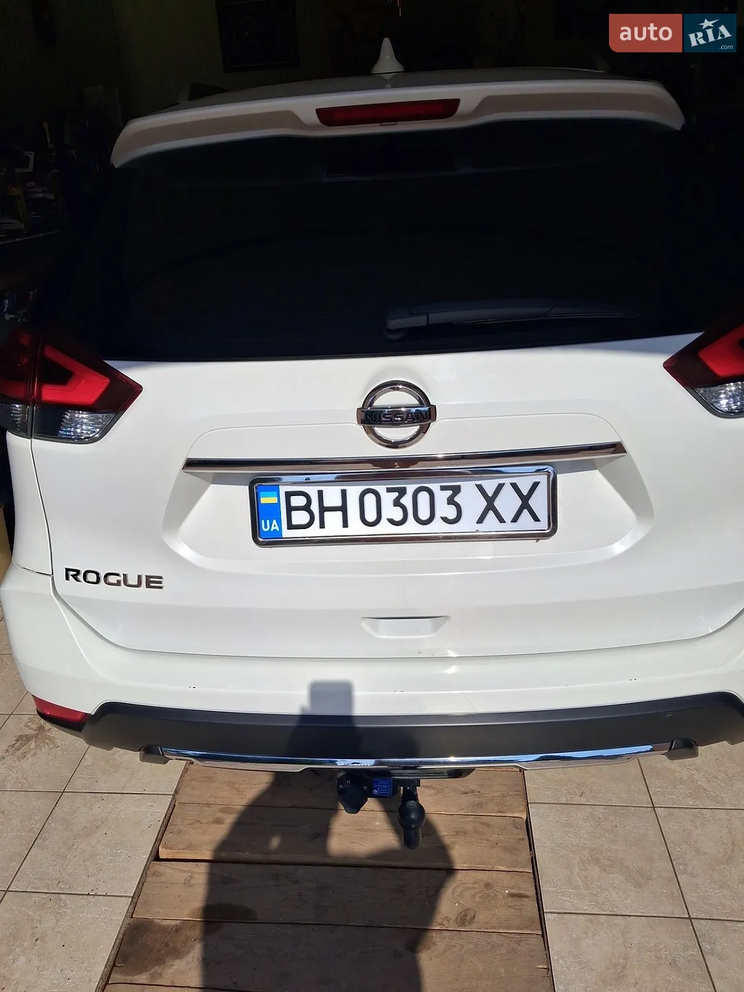 2016 Nissan Rogue - мініатюра 14