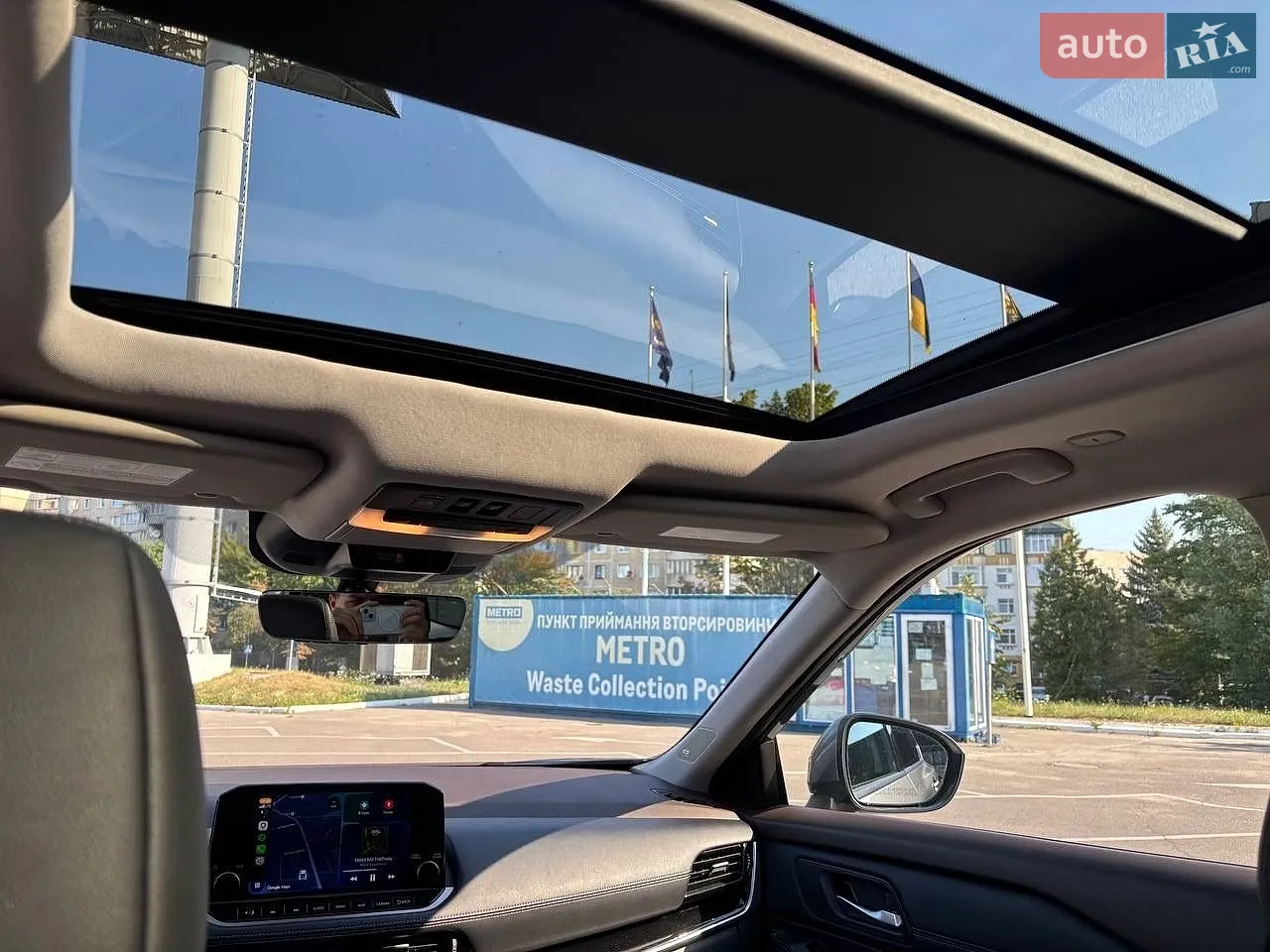 2022 Nissan Rogue - мініатюра 14