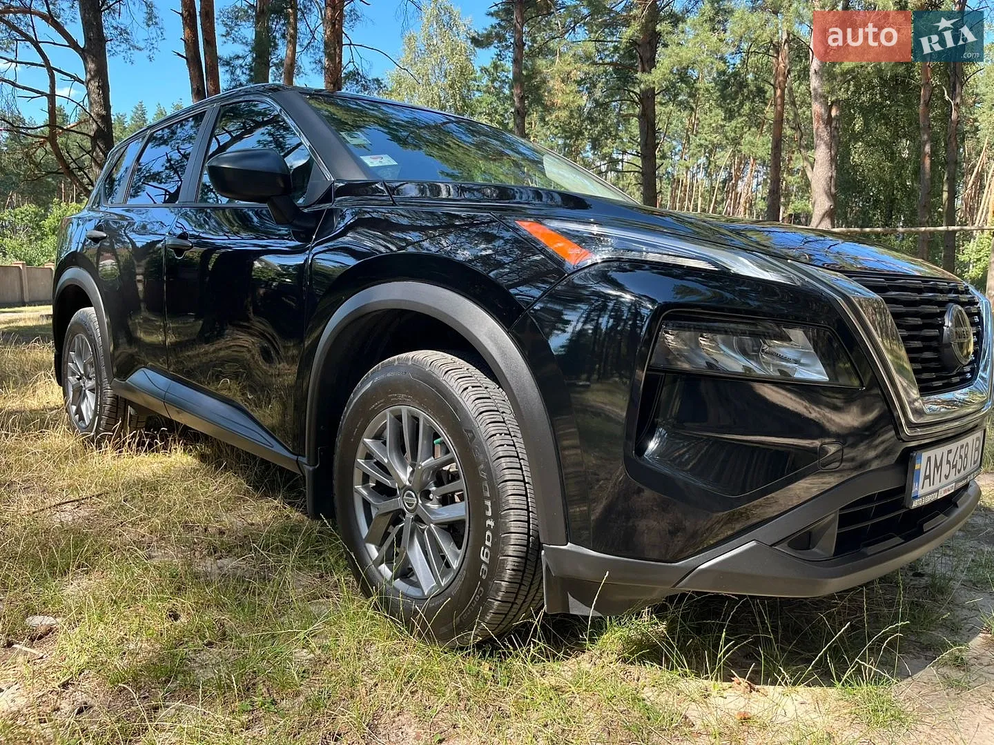 2020 Nissan Rogue - мініатюра 6