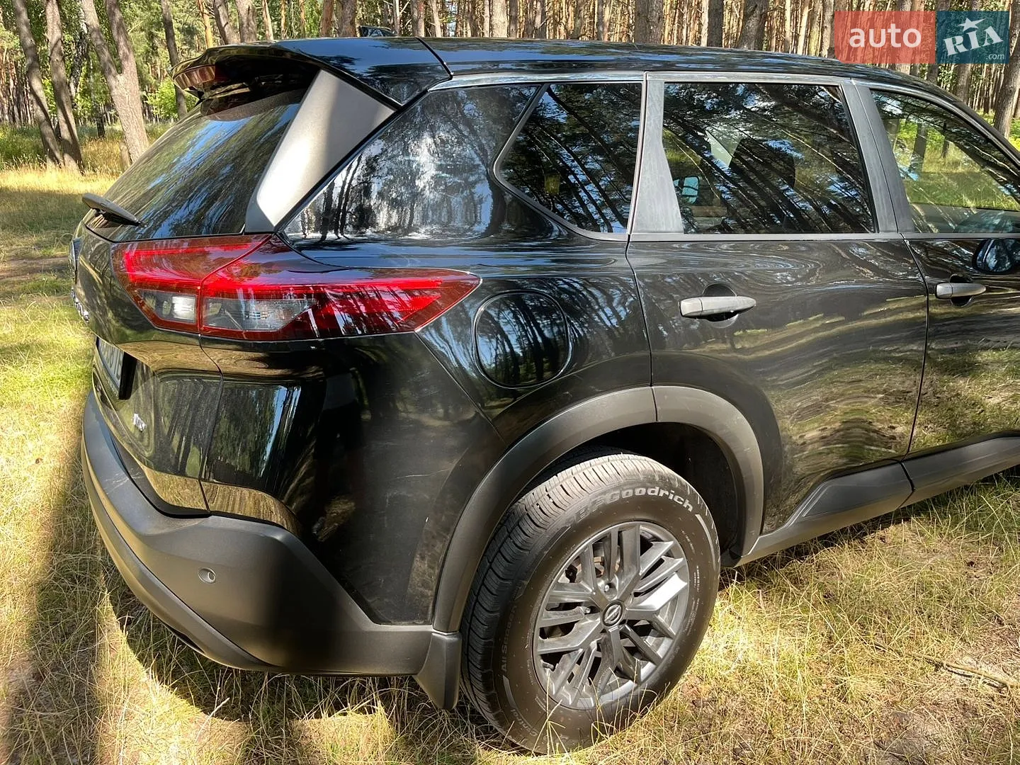 2020 Nissan Rogue - мініатюра 10