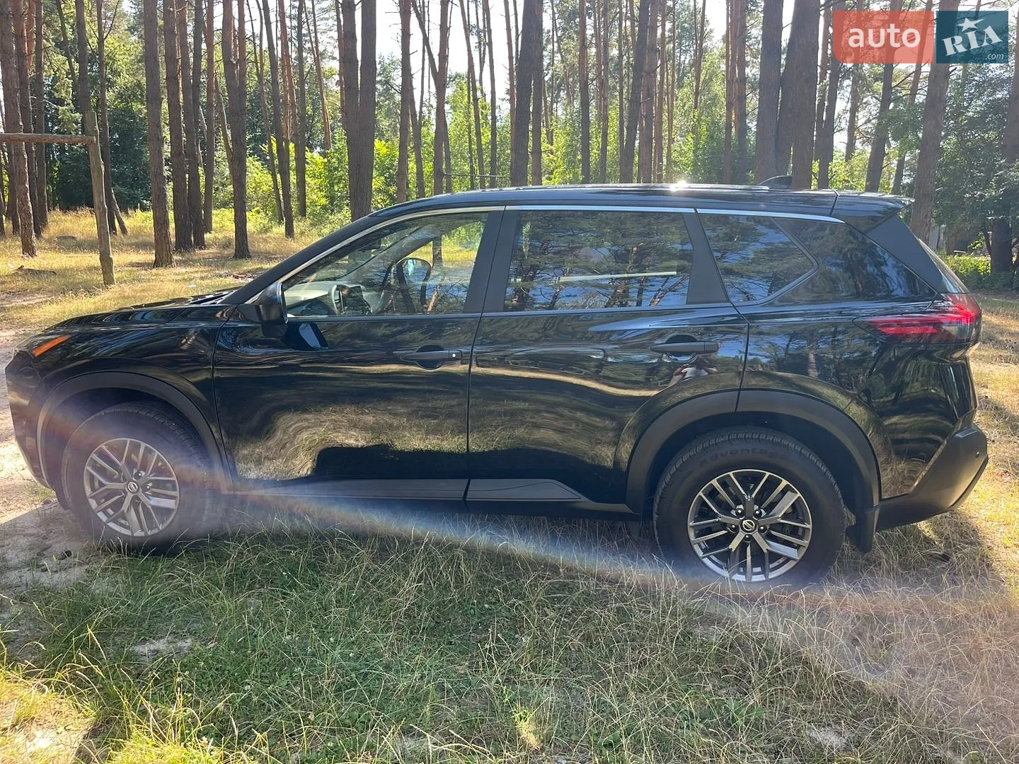 2020 Nissan Rogue - мініатюра 20