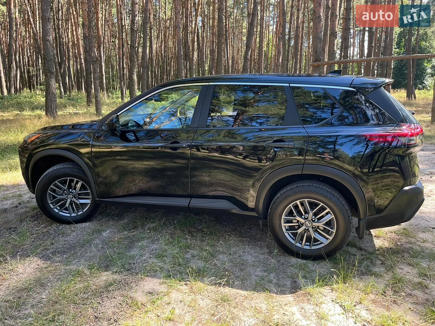 2020 Nissan Rogue - мініатюра 21