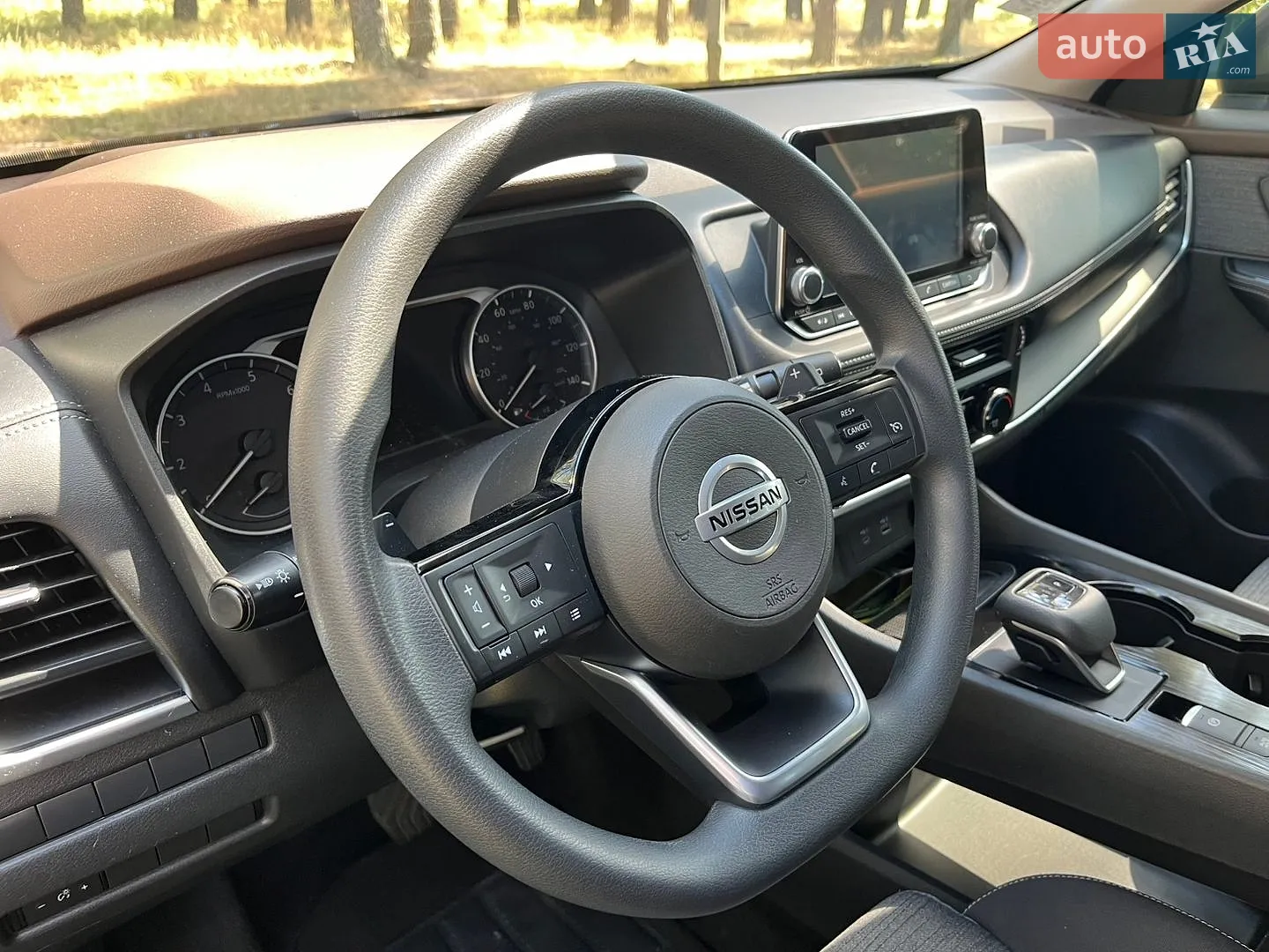 2020 Nissan Rogue - мініатюра 30