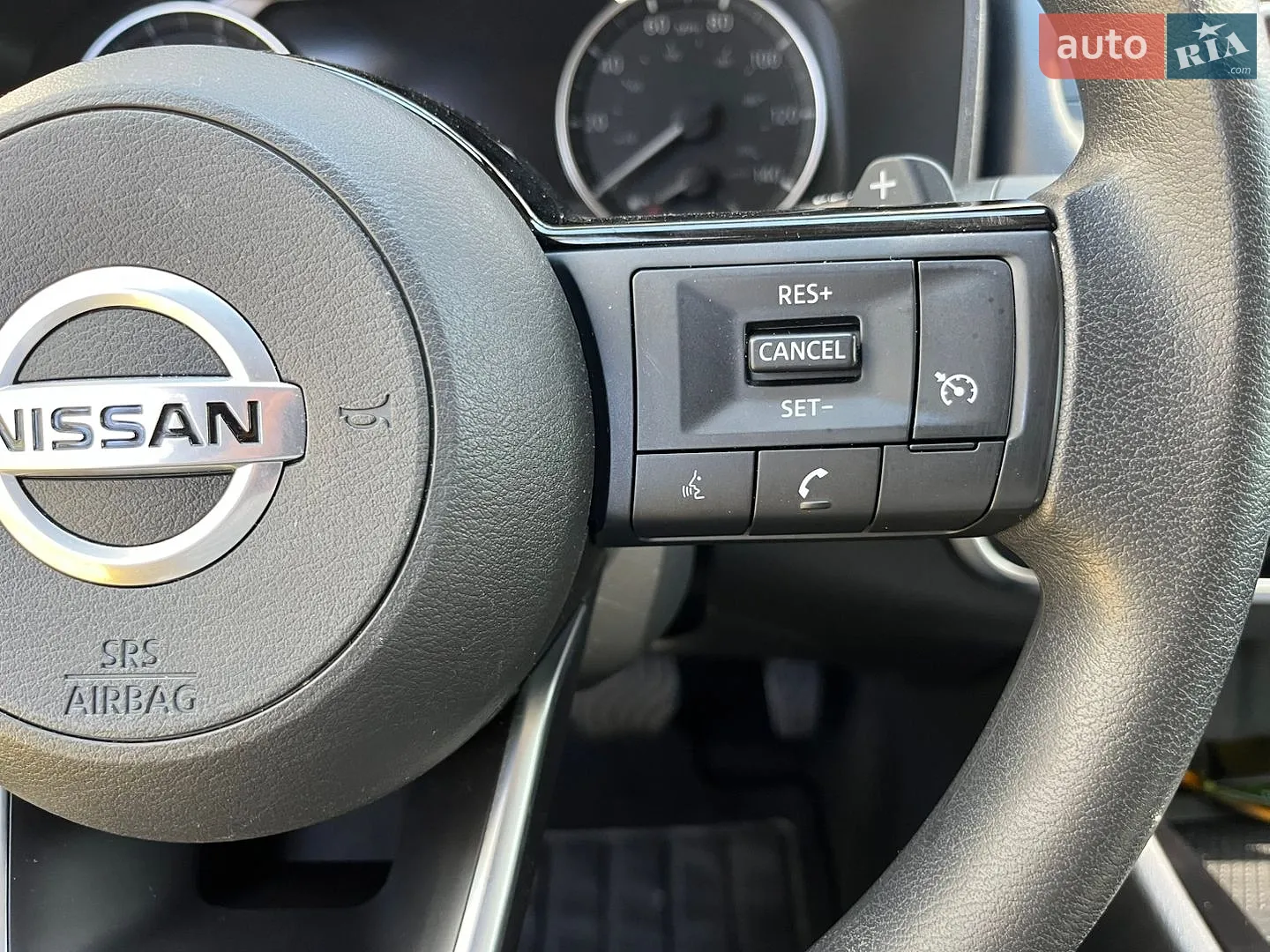 2020 Nissan Rogue - мініатюра 35