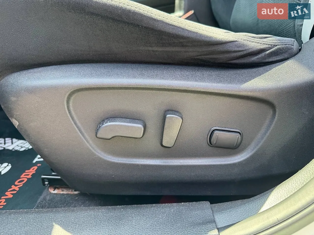 2016 Nissan Rogue - мініатюра 19
