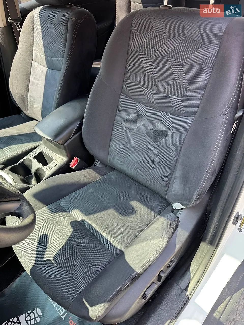 2016 Nissan Rogue - мініатюра 22