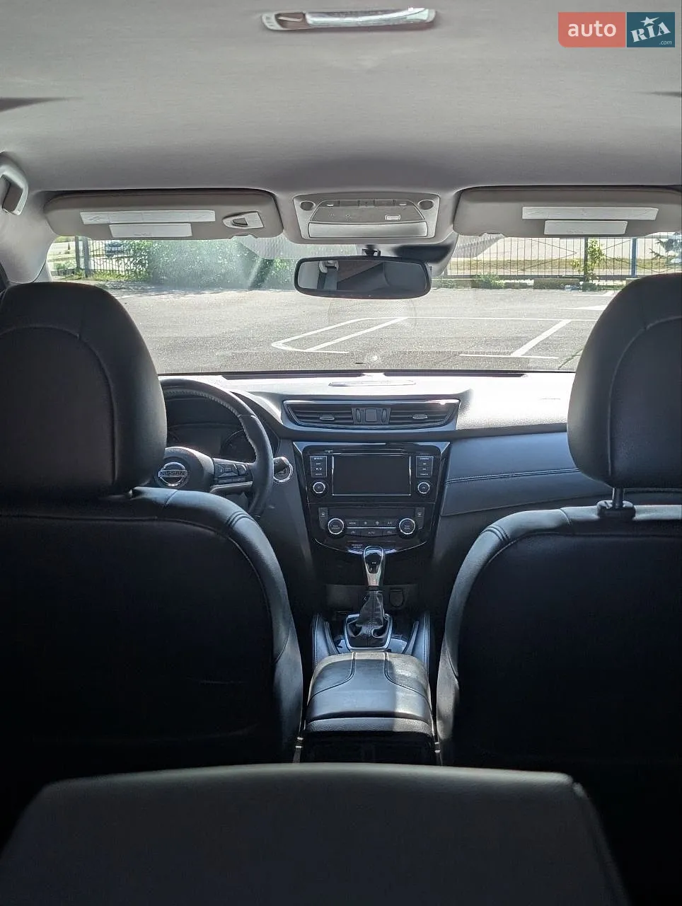 2019 Nissan Rogue - мініатюра 8