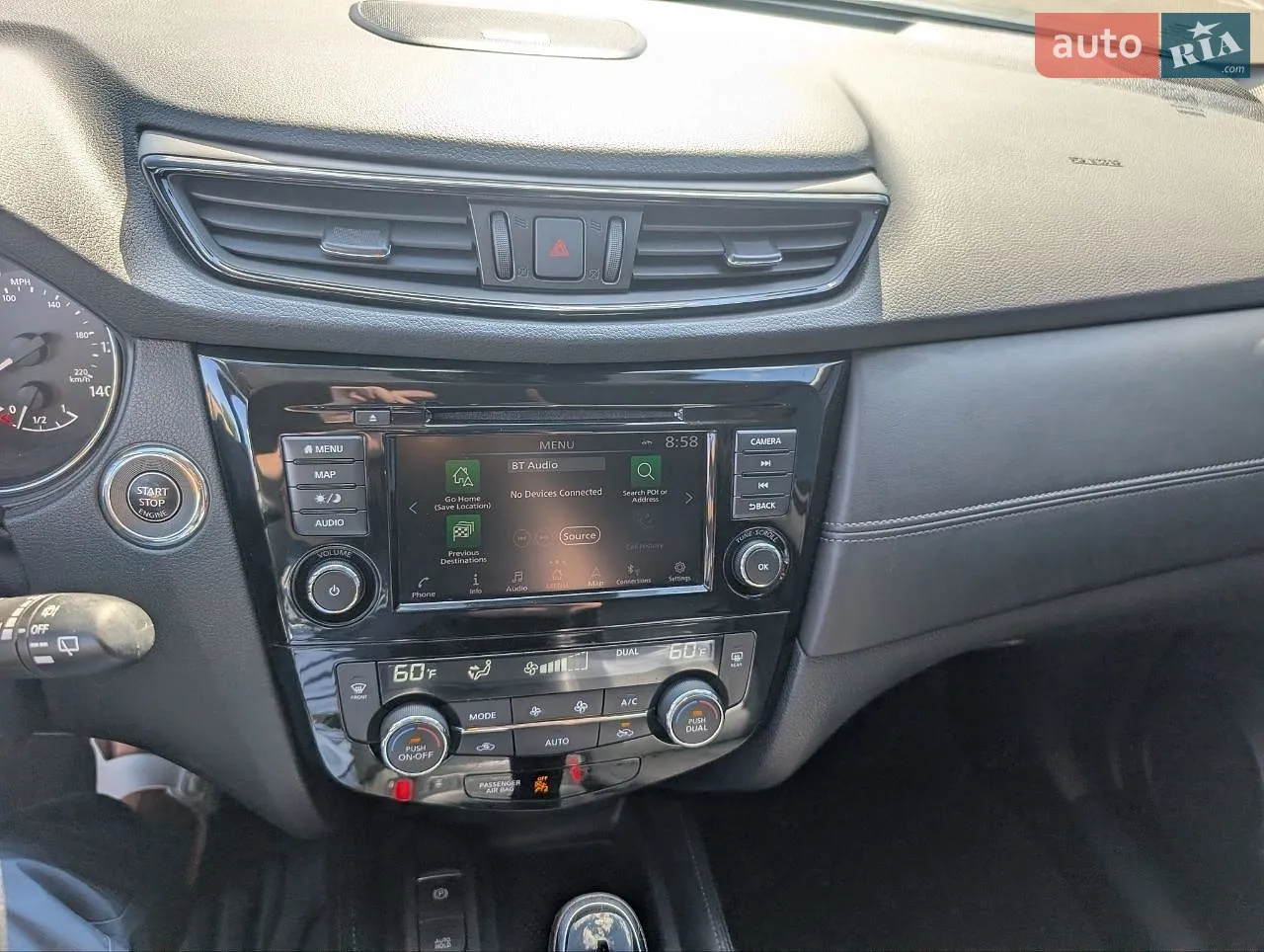 2019 Nissan Rogue - мініатюра 20