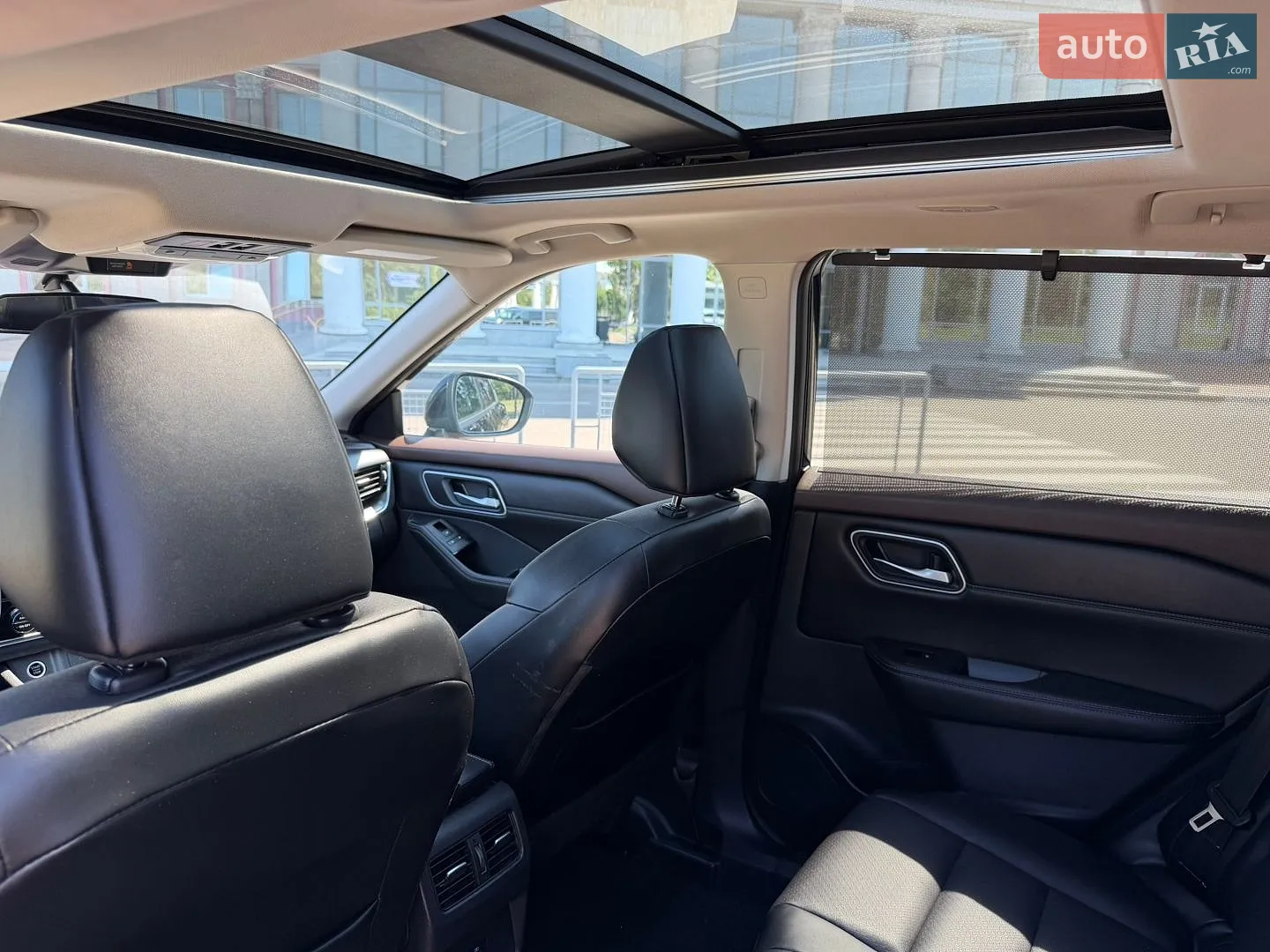 2020 Nissan Rogue - мініатюра 14