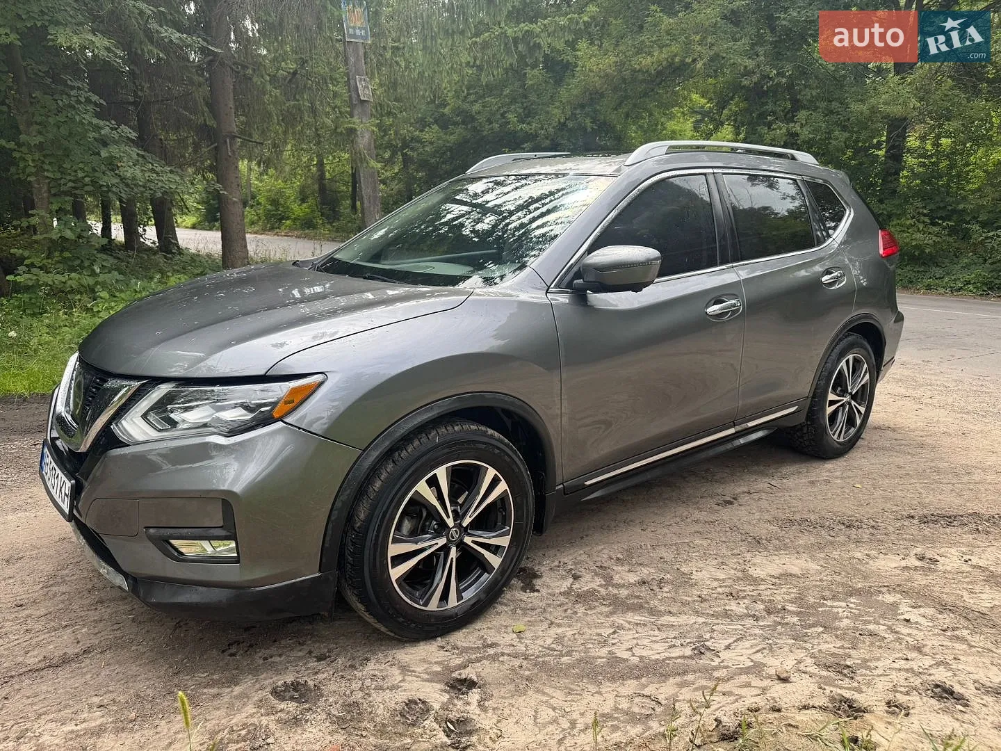 2016 Nissan Rogue - мініатюра 4