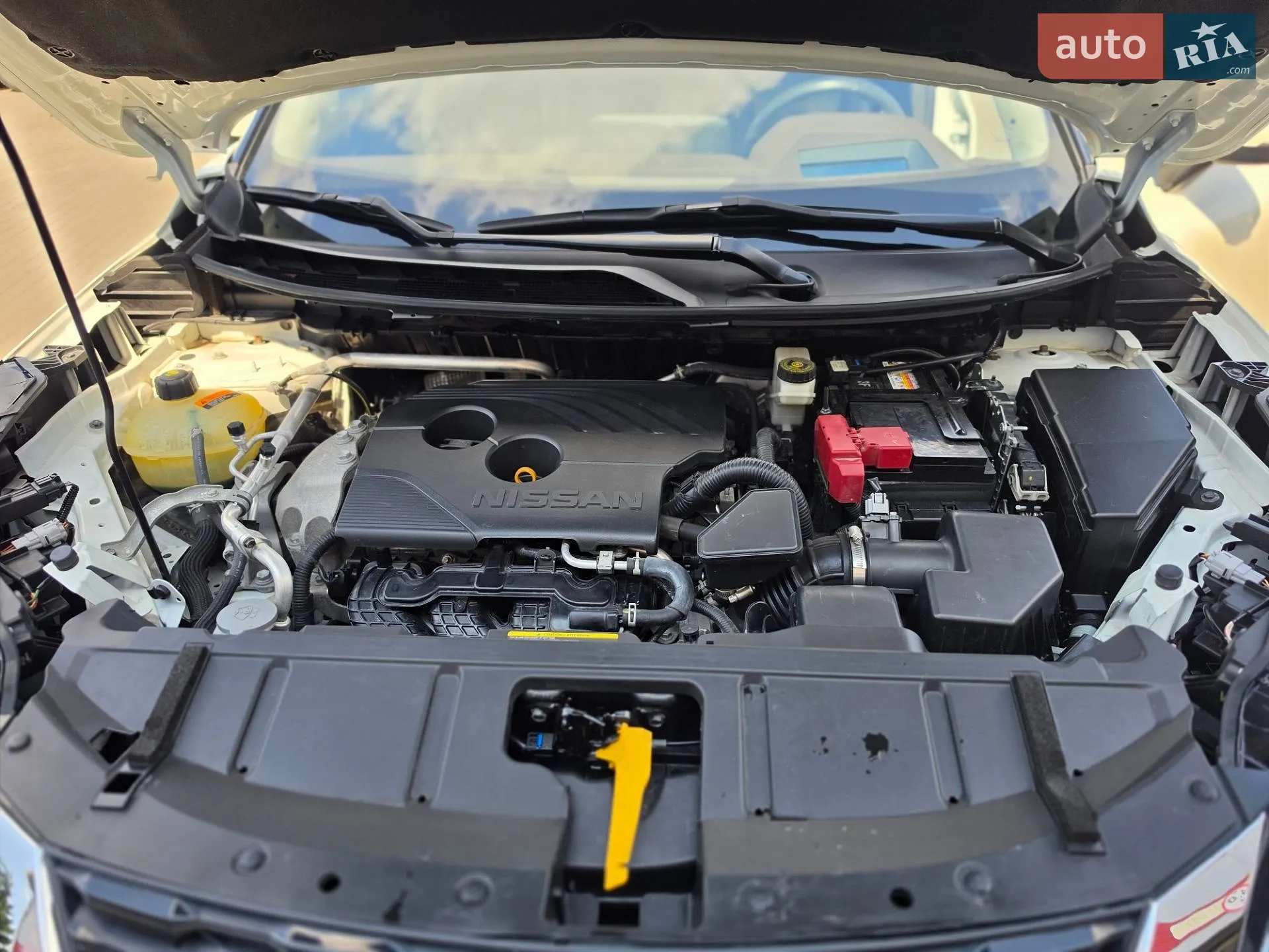 2021 Nissan Rogue - мініатюра 34