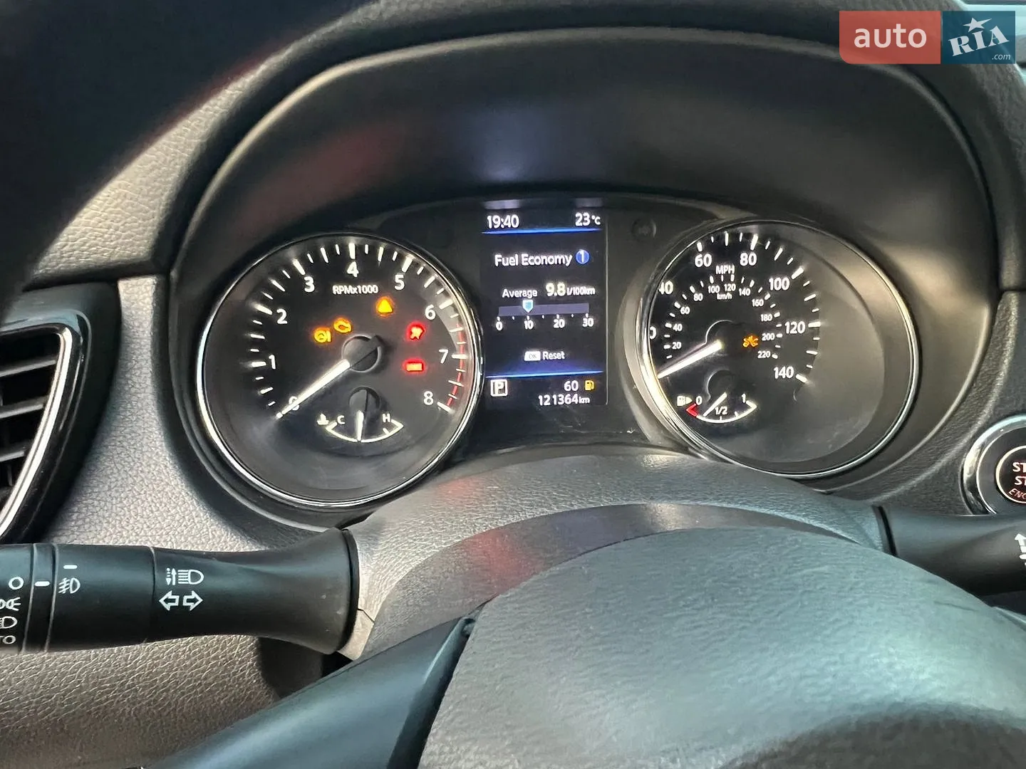 2017 Nissan Rogue - мініатюра 21
