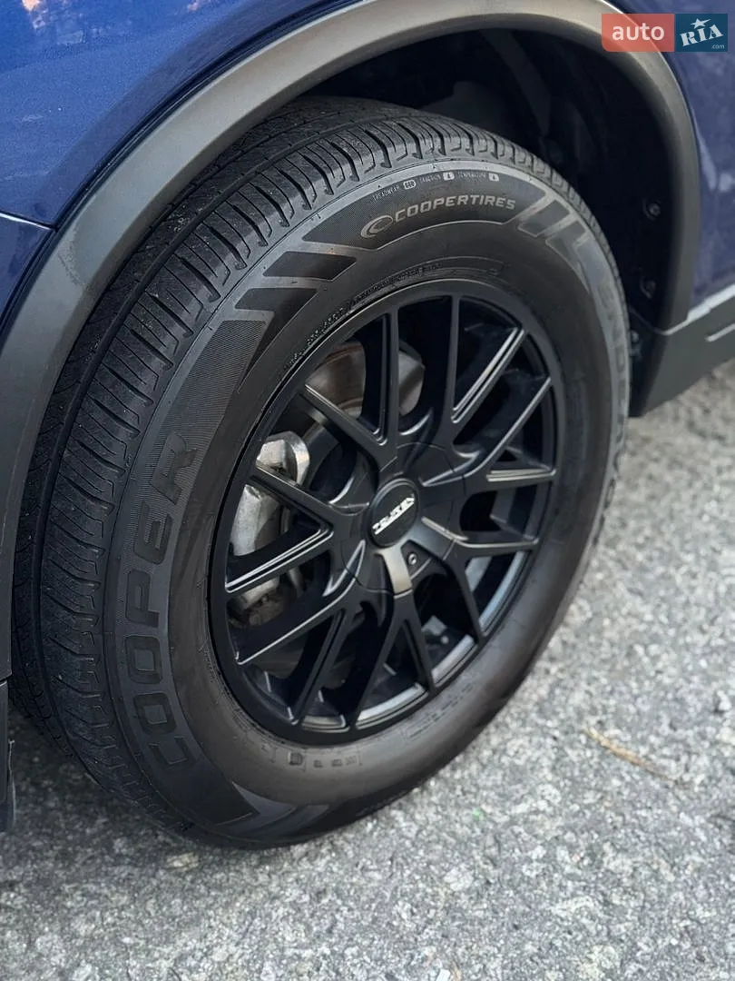 2019 Nissan Rogue - мініатюра 12