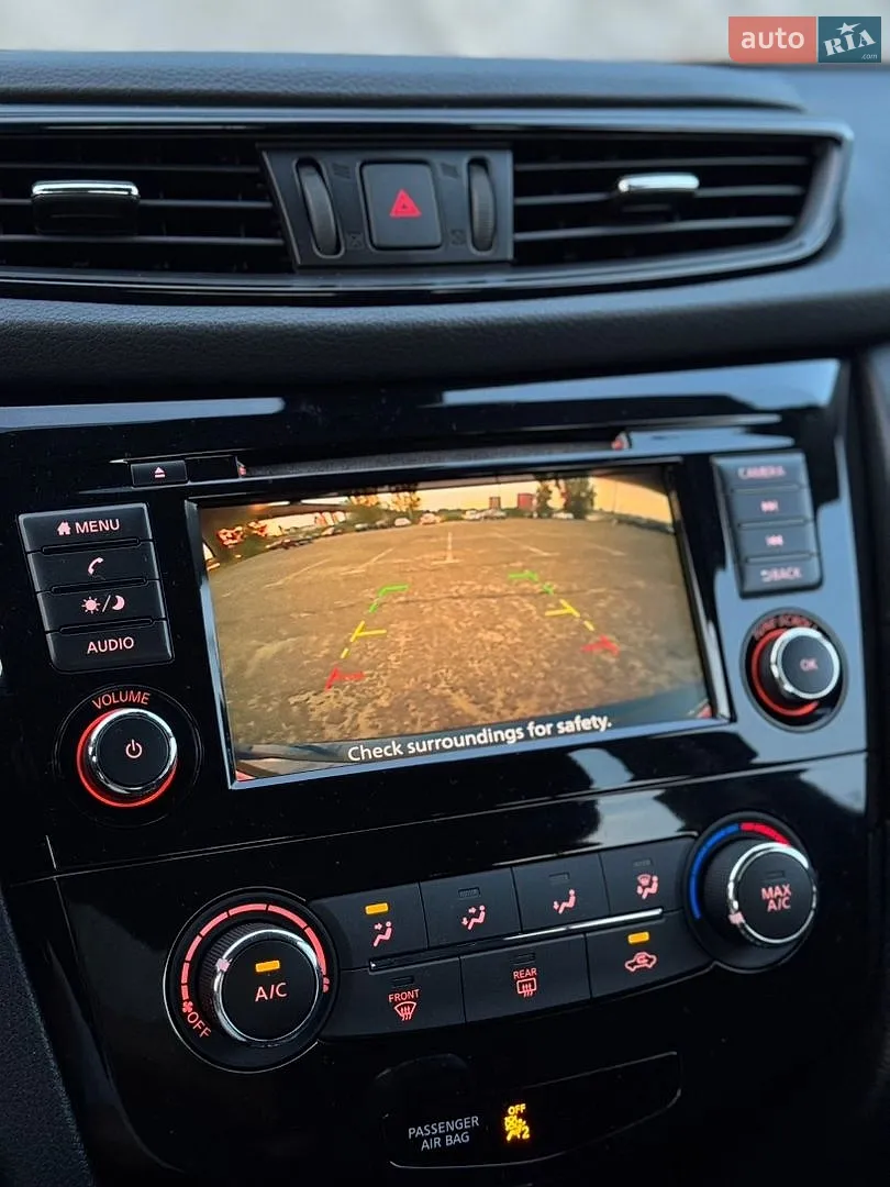 2019 Nissan Rogue - мініатюра 23