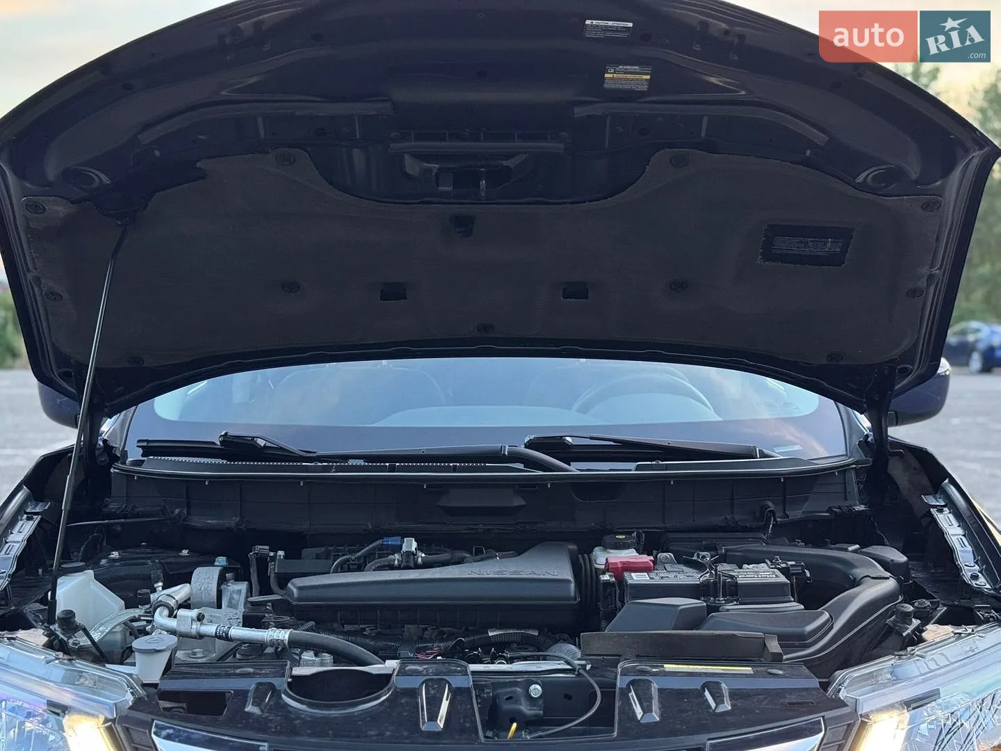 2019 Nissan Rogue - мініатюра 38