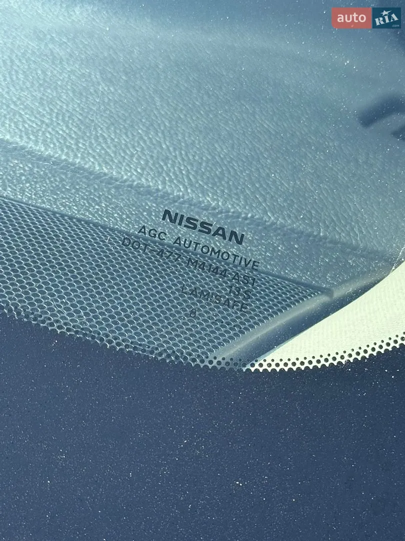 2018 Nissan Rogue - мініатюра 19
