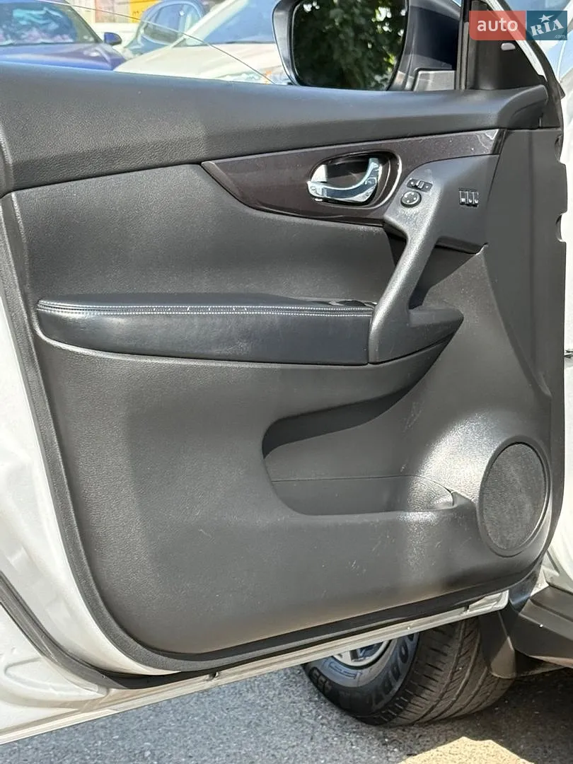 2018 Nissan Rogue - мініатюра 45