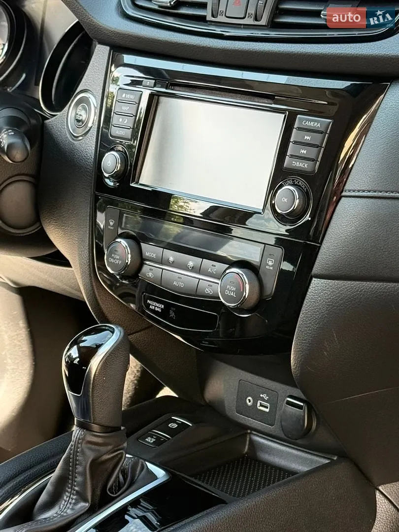 2018 Nissan Rogue - мініатюра 46