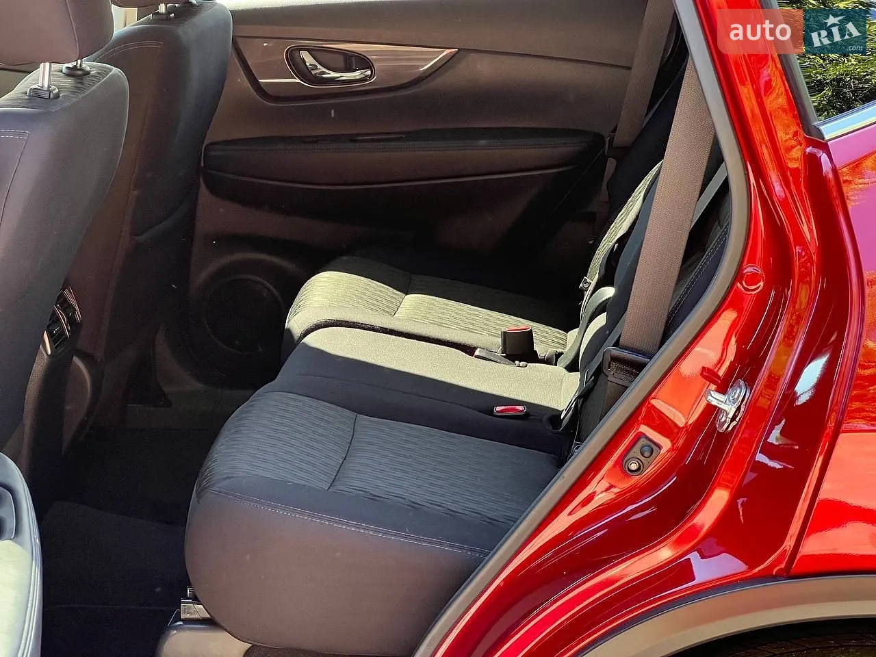 2020 Nissan Rogue - мініатюра 14