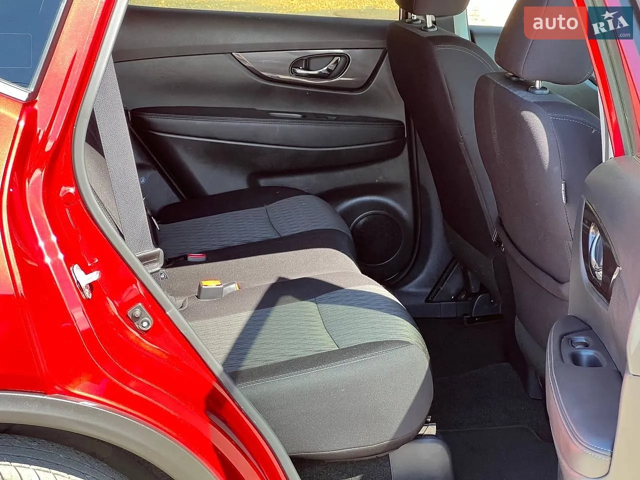 2020 Nissan Rogue - мініатюра 18
