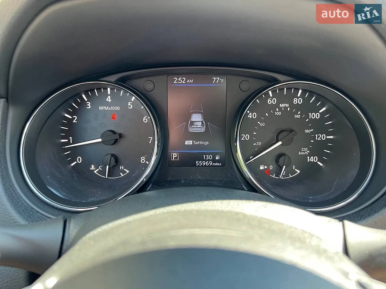2020 Nissan Rogue - мініатюра 21