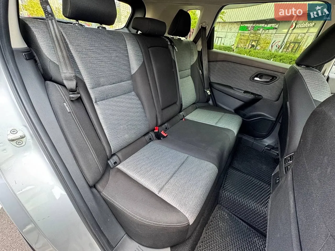 2023 Nissan Rogue - мініатюра 10