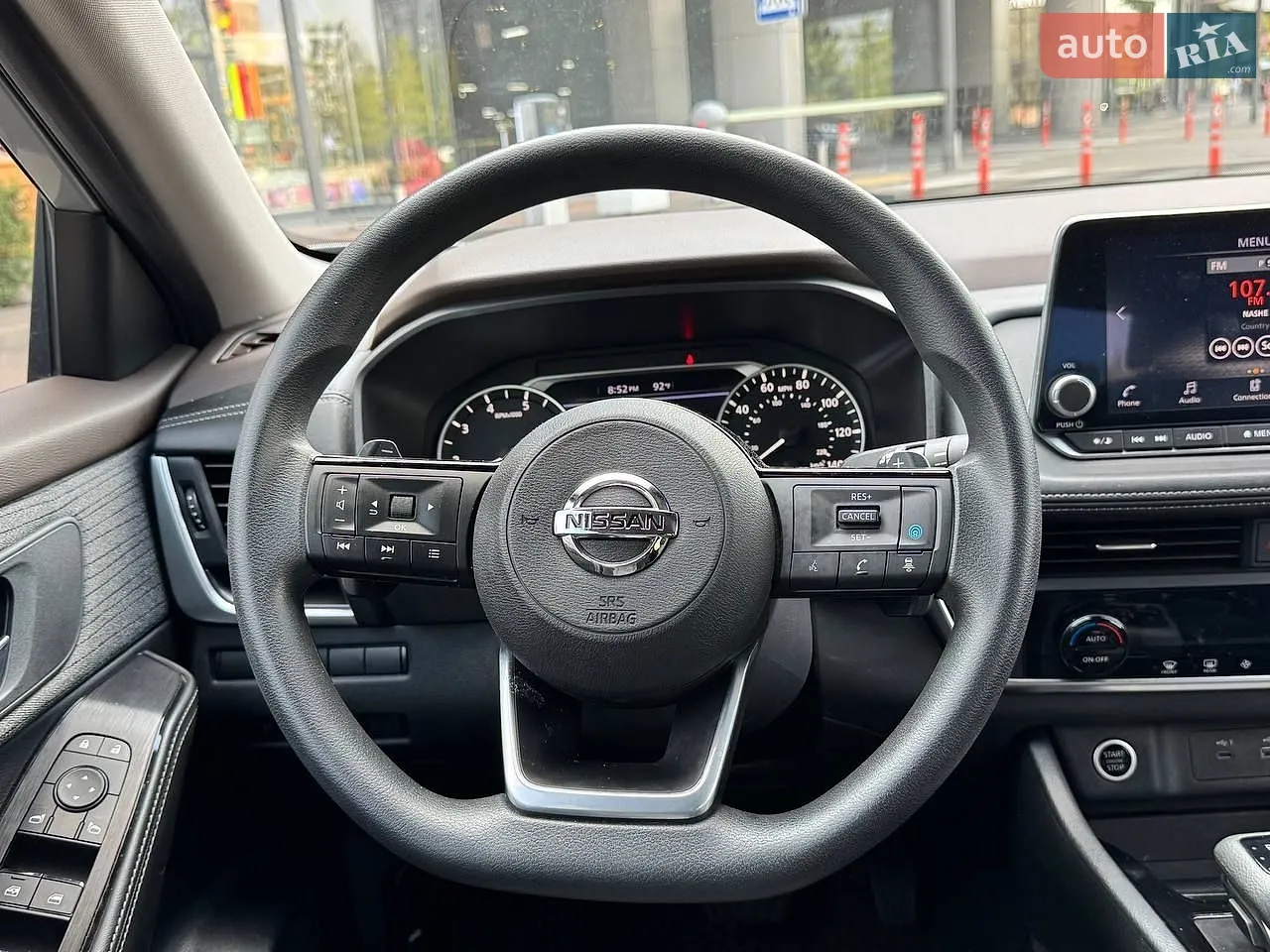 2023 Nissan Rogue - мініатюра 14