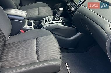 Внедорожник / Кроссовер Nissan Rogue 2017 в Ровно фото 27 Внедорожник / Кроссовер Nissan Rogue 2017 в Ровно