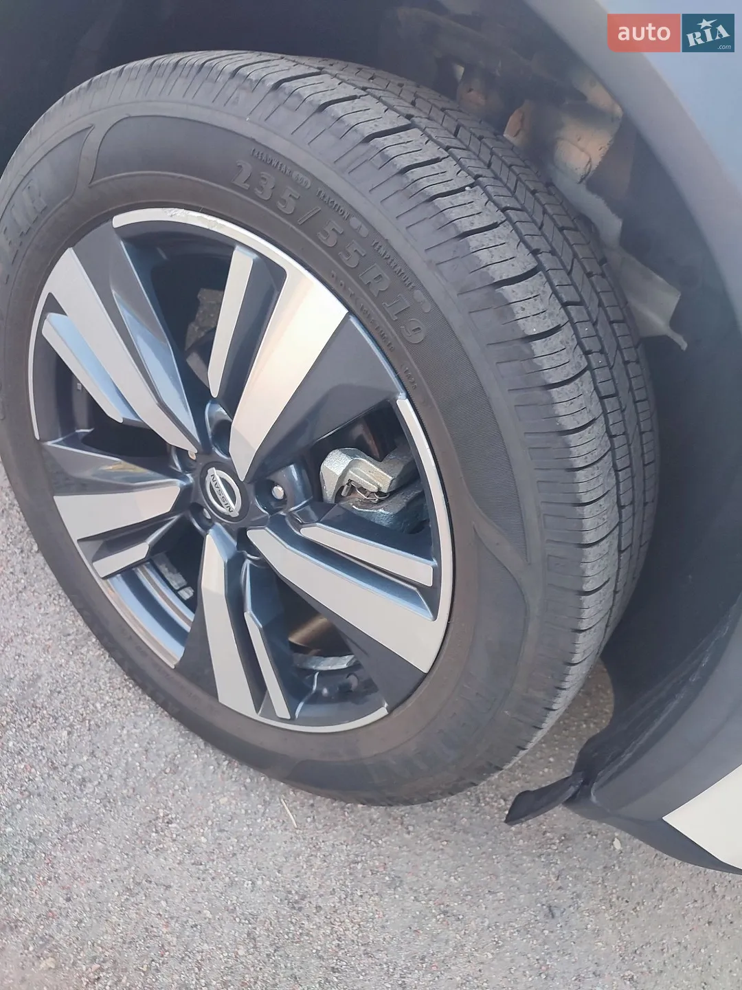 2021 Nissan Rogue - мініатюра 11