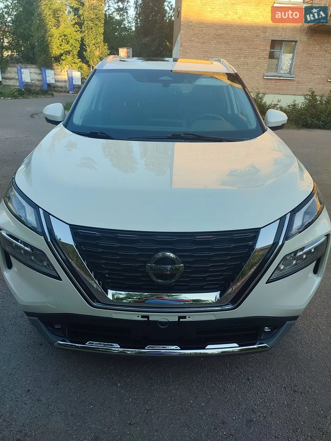 2021 Nissan Rogue - мініатюра 10