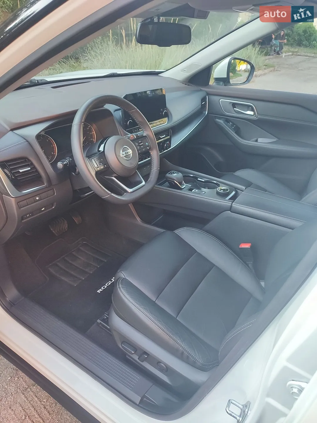 2021 Nissan Rogue - мініатюра 3