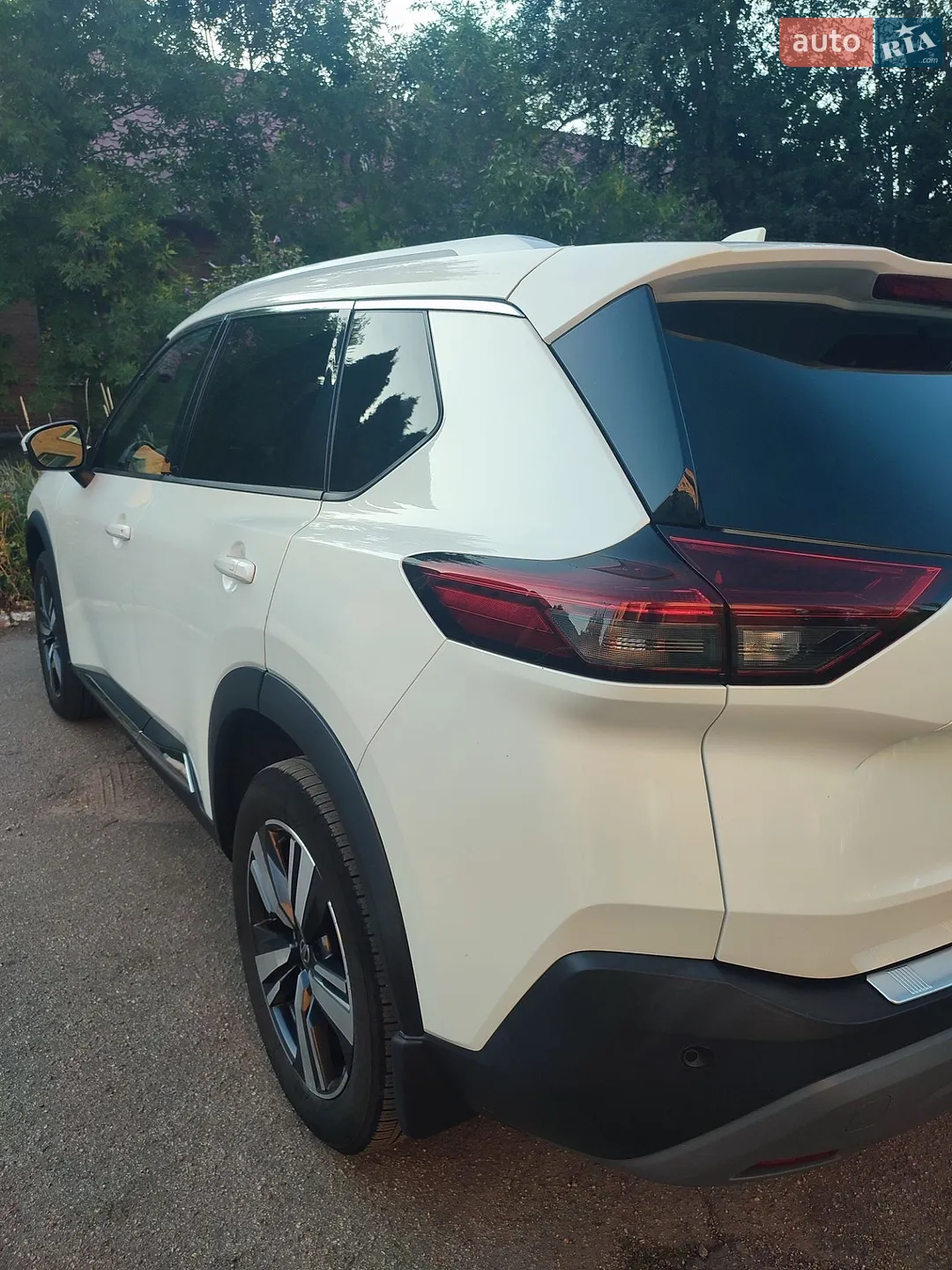 2021 Nissan Rogue - мініатюра 9