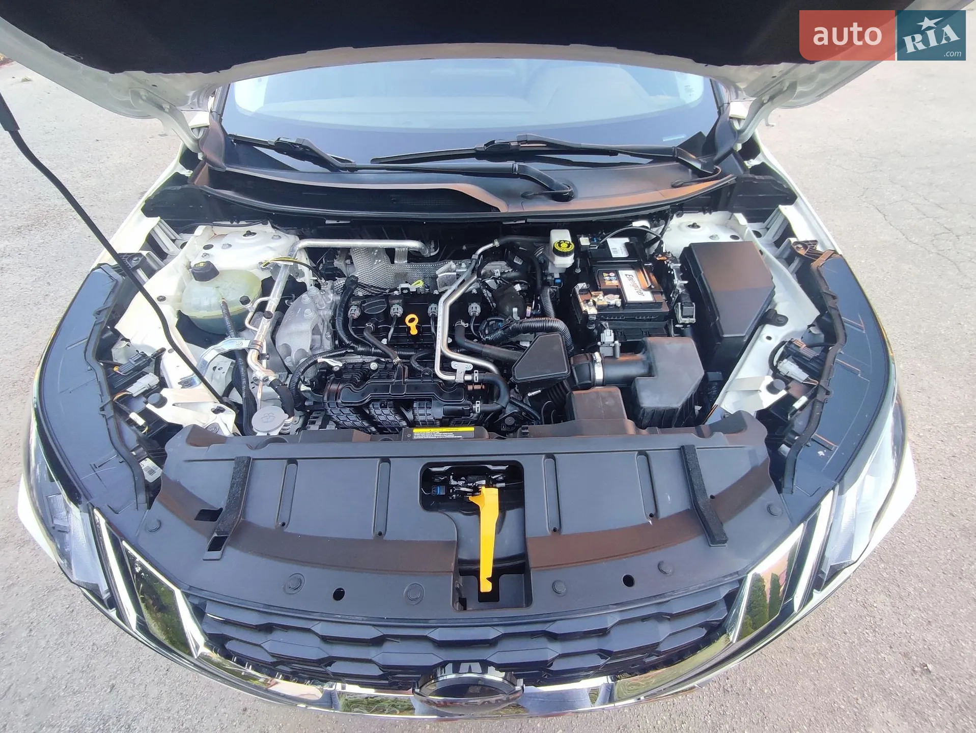 2021 Nissan Rogue - мініатюра 12