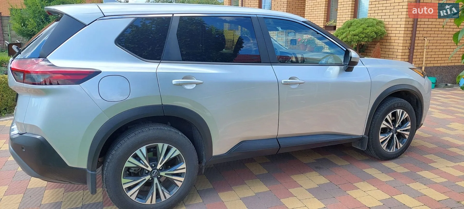 2023 Nissan Rogue - мініатюра 6