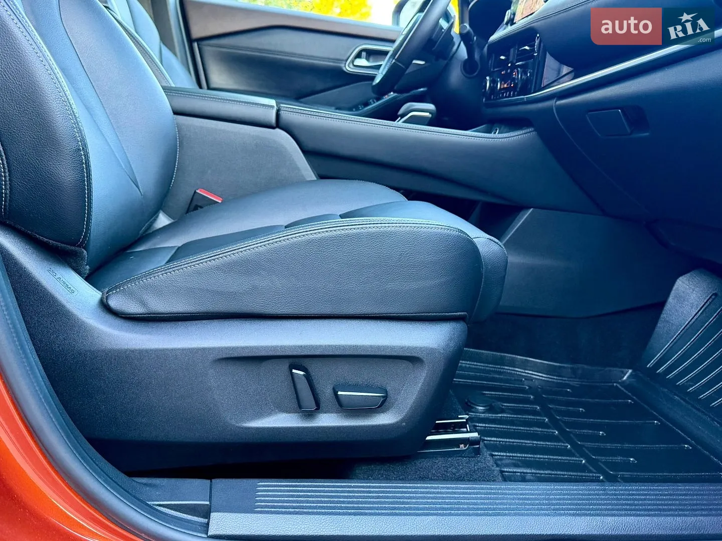 2021 Nissan Rogue - мініатюра 70