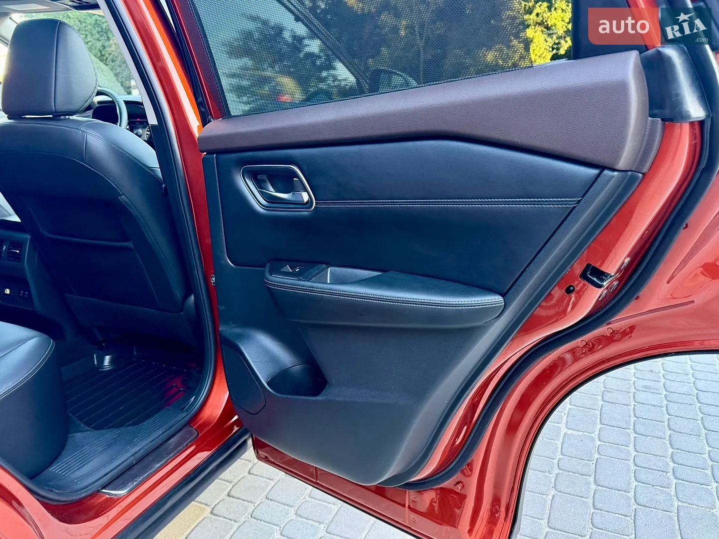 2021 Nissan Rogue - мініатюра 73