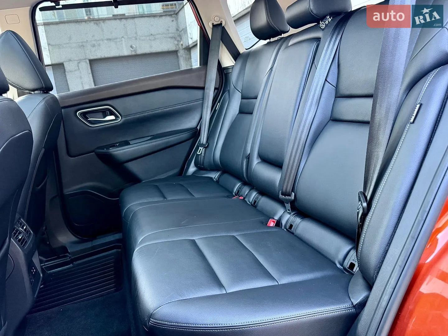 2021 Nissan Rogue - мініатюра 81