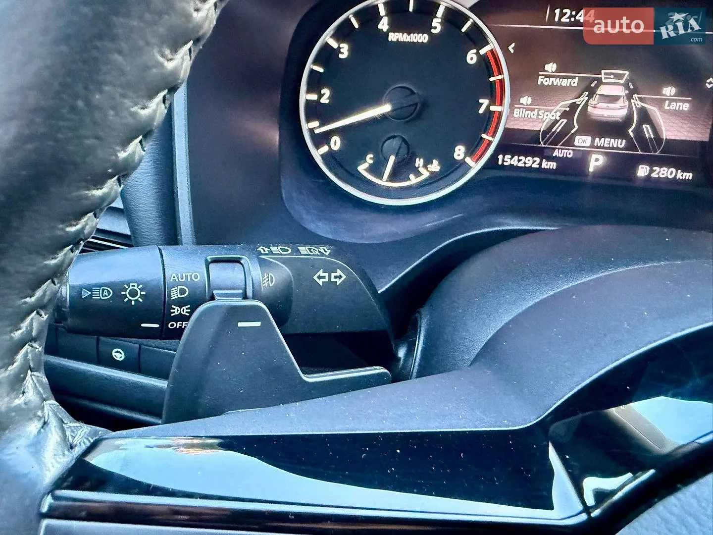 2021 Nissan Rogue - мініатюра 94