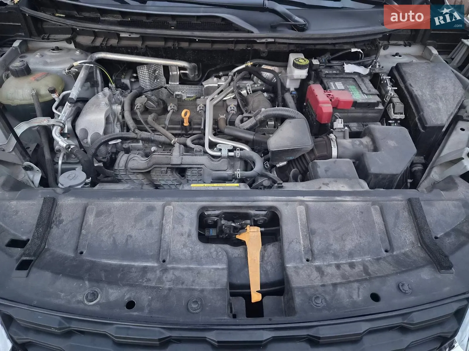 2021 Nissan Rogue - мініатюра 12