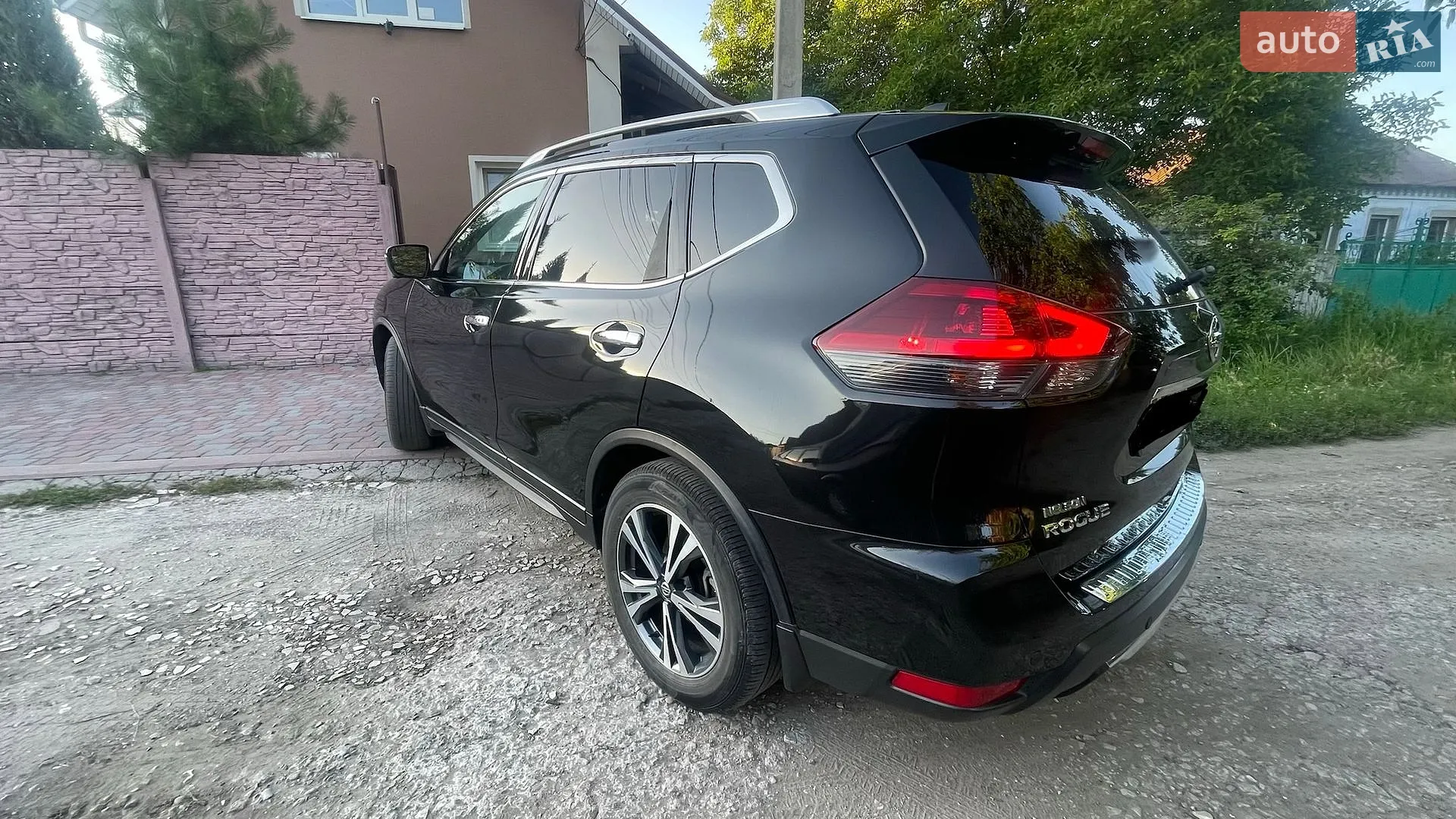 2019 Nissan Rogue - мініатюра 31