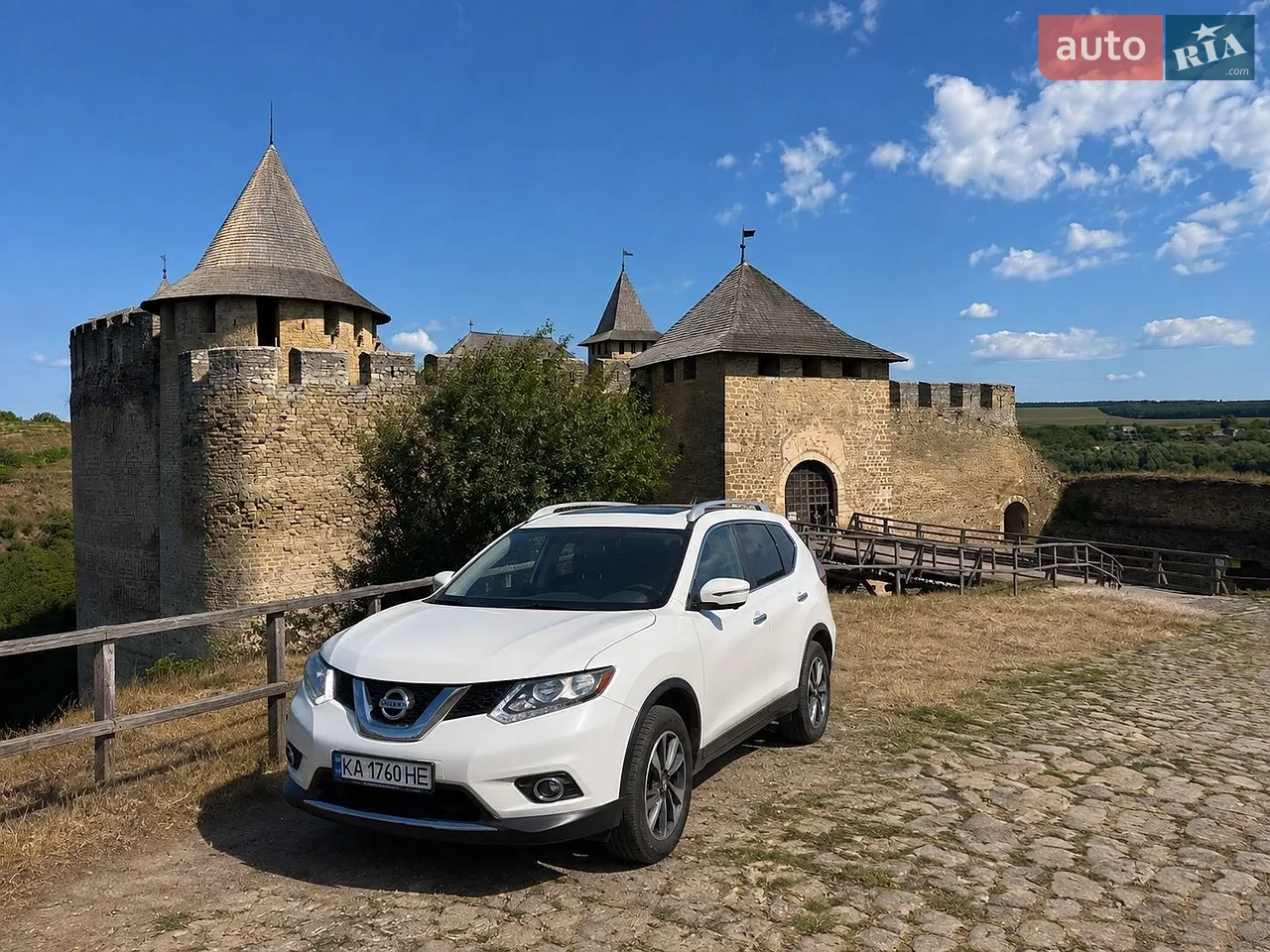 2014 Nissan Rogue - мініатюра 23