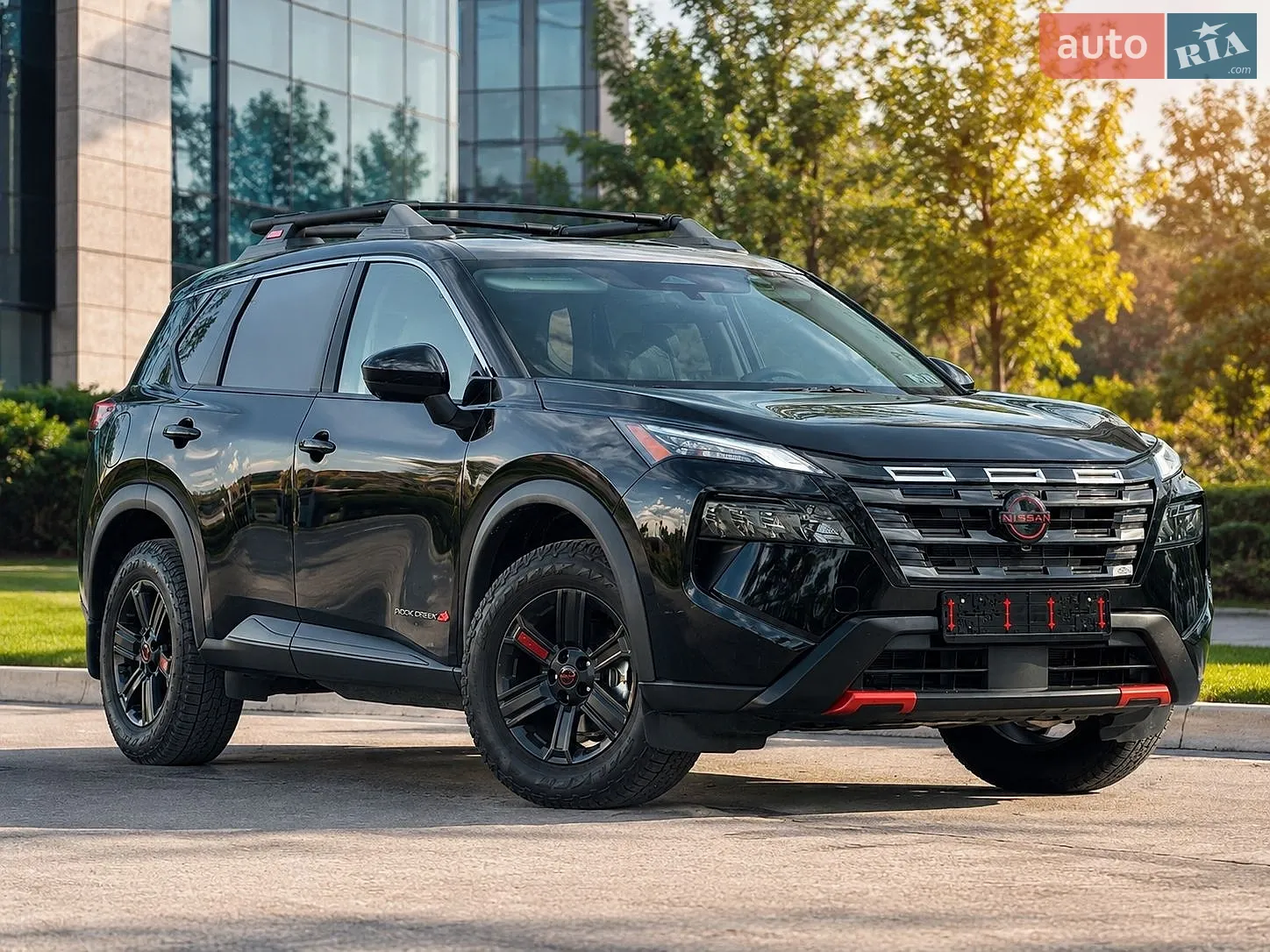 2025 Nissan Rogue - мініатюра 2