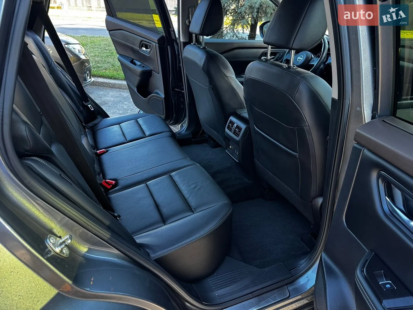 2023 Nissan Rogue - мініатюра 21
