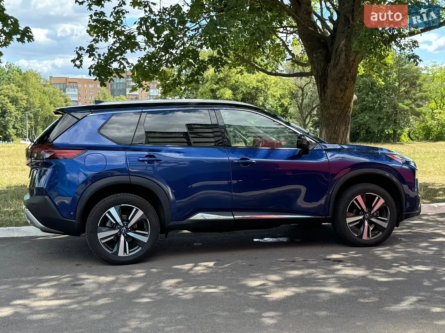 2022 Nissan Rogue - мініатюра 6