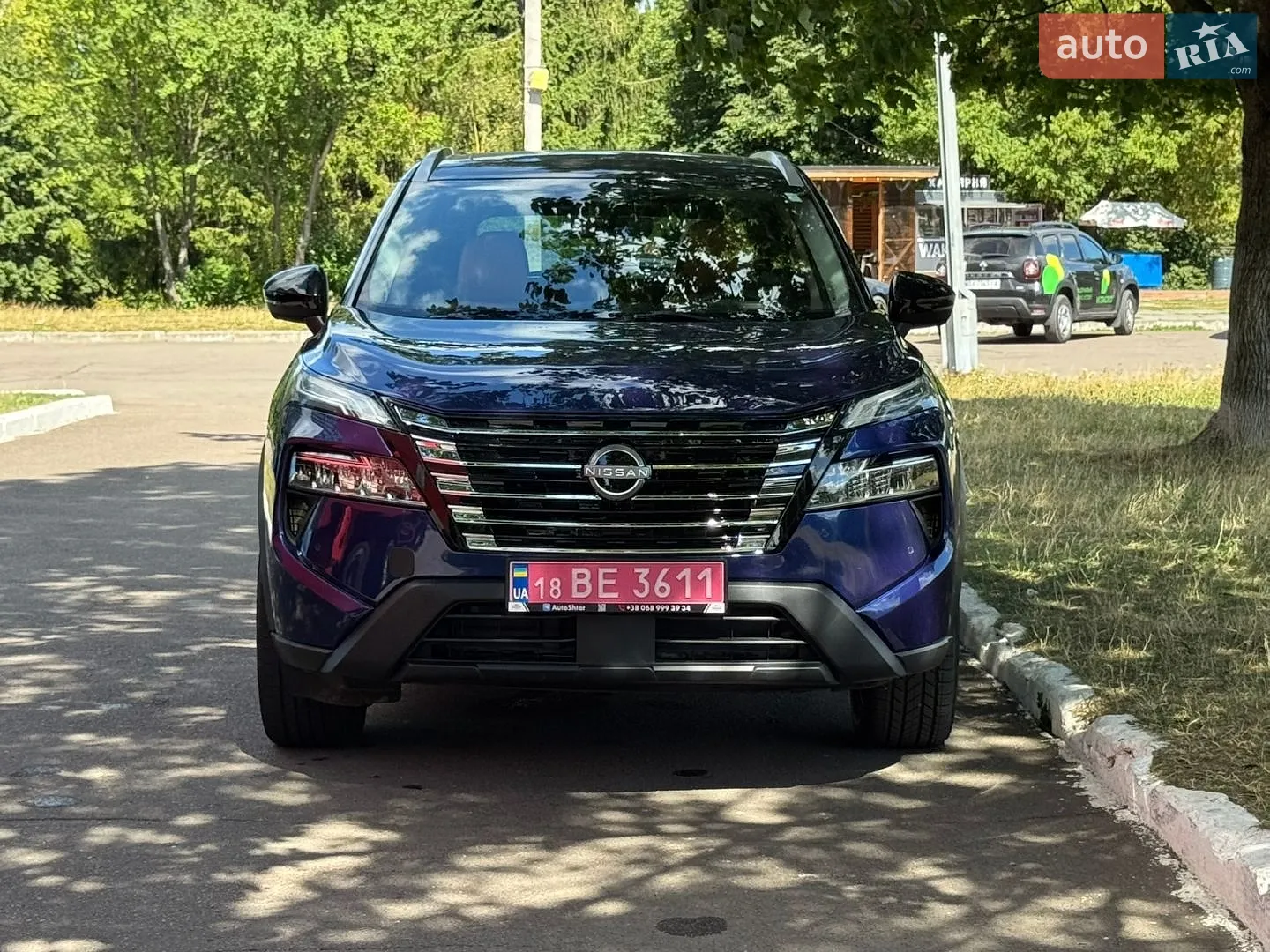 2022 Nissan Rogue - мініатюра 5