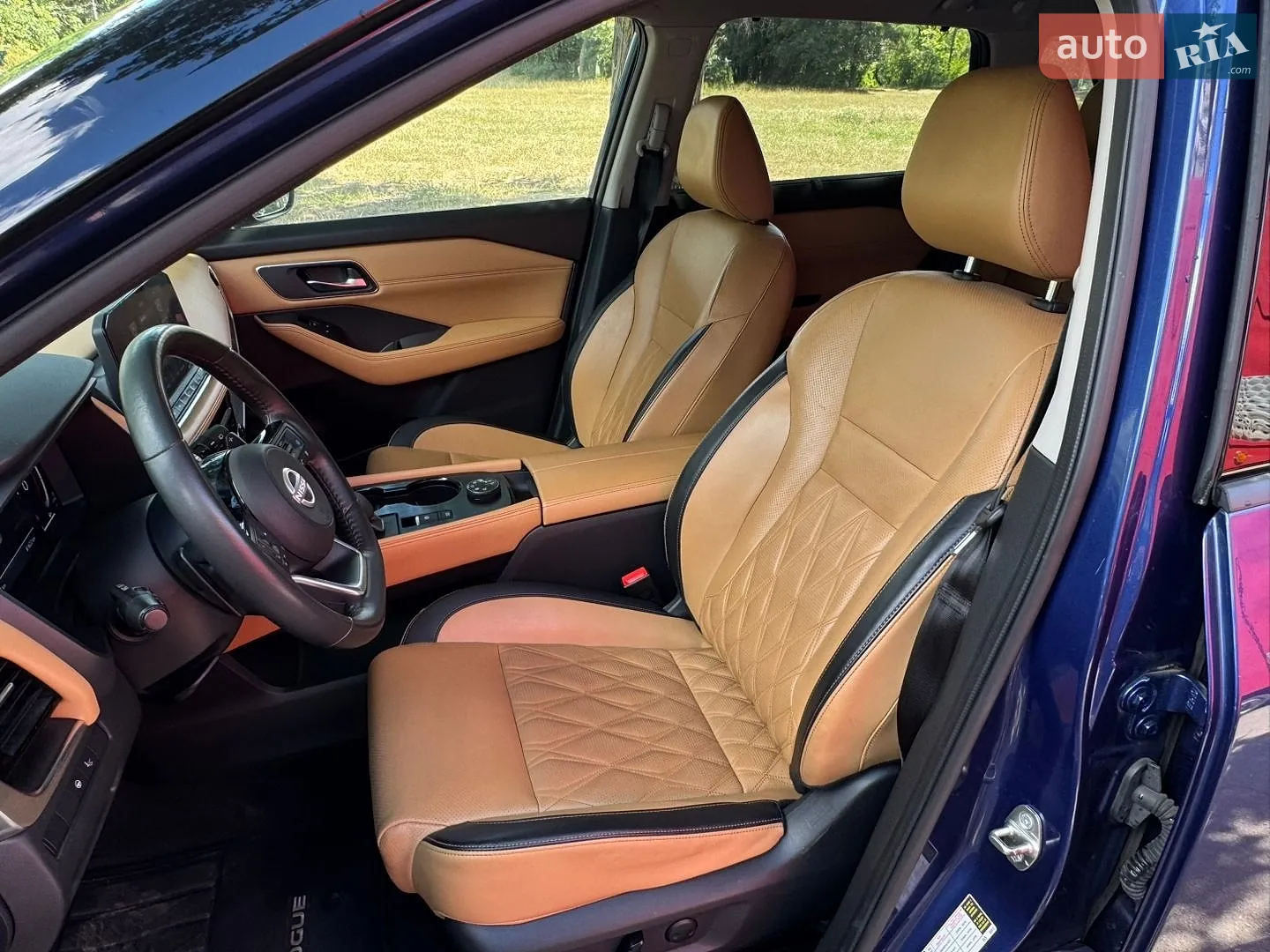 2022 Nissan Rogue - мініатюра 17