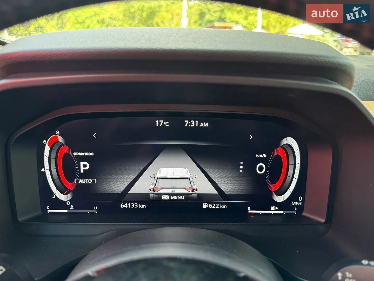 2022 Nissan Rogue - мініатюра 23